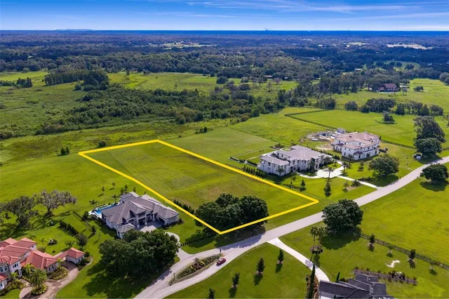 $649,000 | 12322 Stone Lake Ranch Boulevard, Thonotosassa, FL 33592