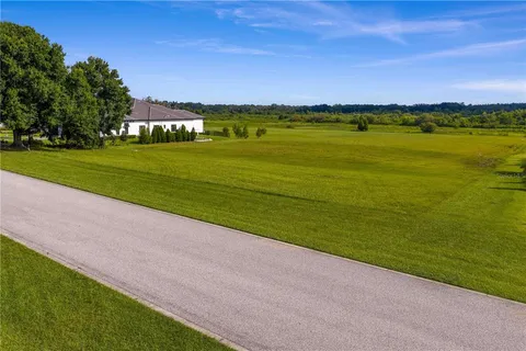 a view of an ocean from a city view