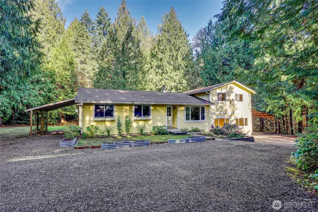 $3,000 | 5492 Northeast Laura Court, Poulsbo, WA 98370