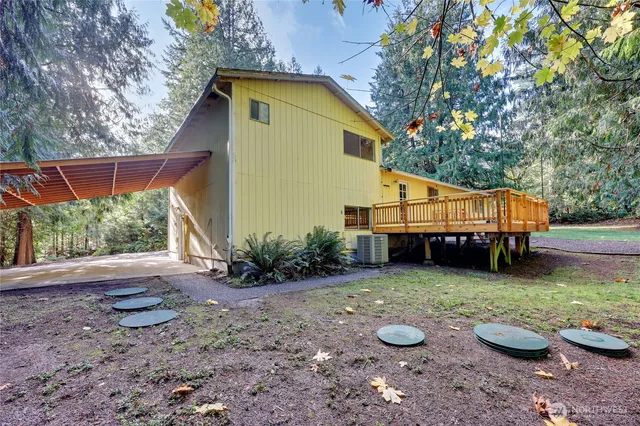 $3,000 | 5492 Northeast Laura Court, Poulsbo, WA 98370