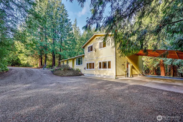 $3,000 | 5492 Northeast Laura Court, Poulsbo, WA 98370