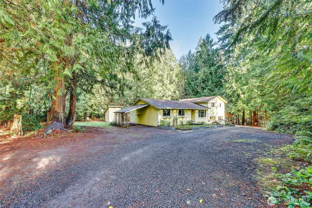 $3,000 | 5492 Northeast Laura Court, Poulsbo, WA 98370