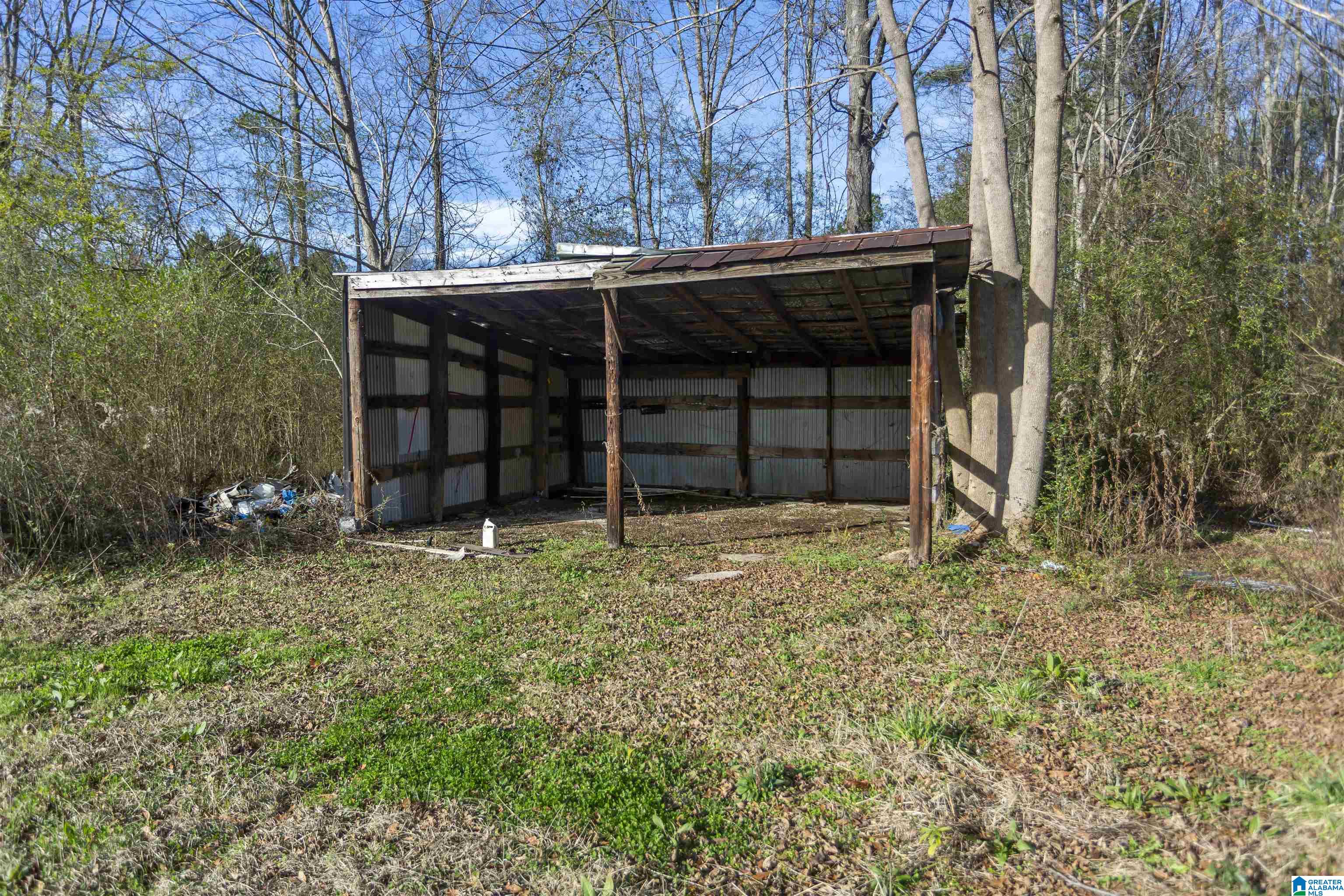 447 Cannie Phillips Road Sumiton, AL 35148 - Photo 16 of 40