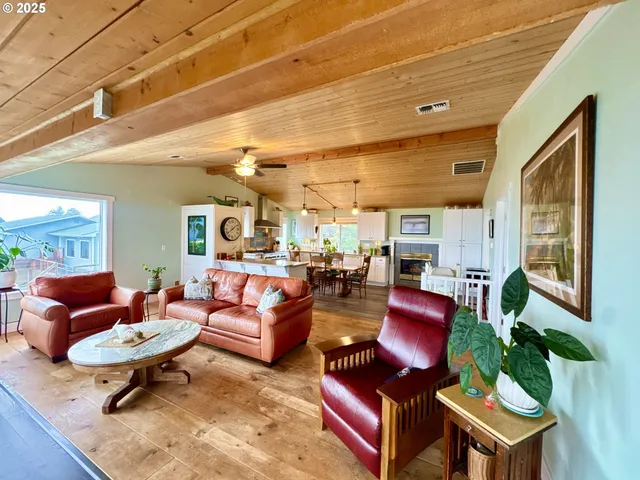 $699,000 | 20 Seascape Court, Brookings, OR 97415