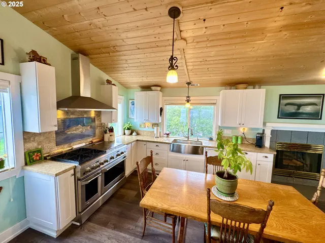 $699,000 | 20 Seascape Court, Brookings, OR 97415