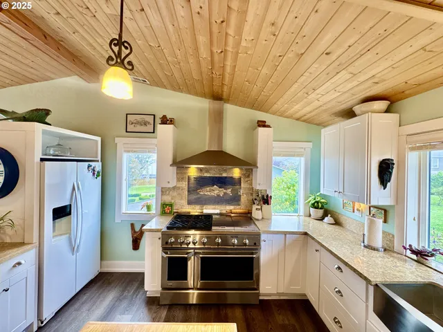 $699,000 | 20 Seascape Court, Brookings, OR 97415