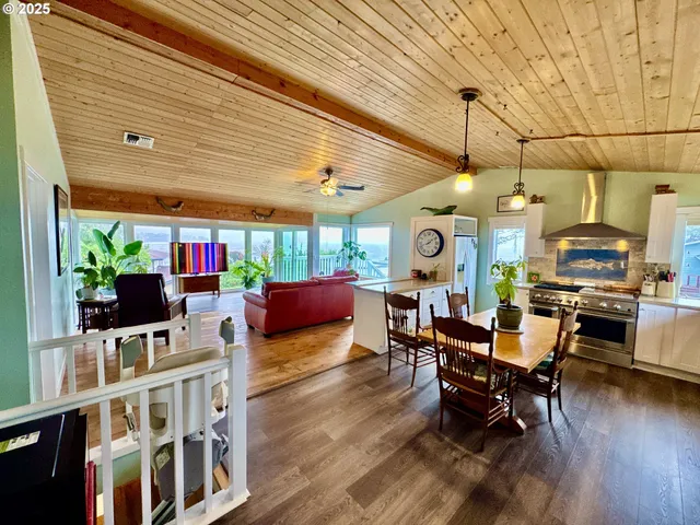 $699,000 | 20 Seascape Court, Brookings, OR 97415