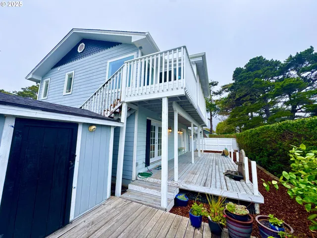 $699,000 | 20 Seascape Court, Brookings, OR 97415