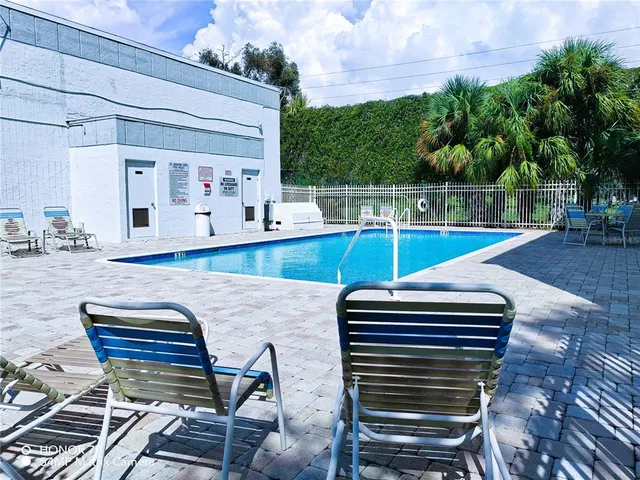 $1,599 | 615 North Keene Road, Unit Q12, Clearwater, FL 33755