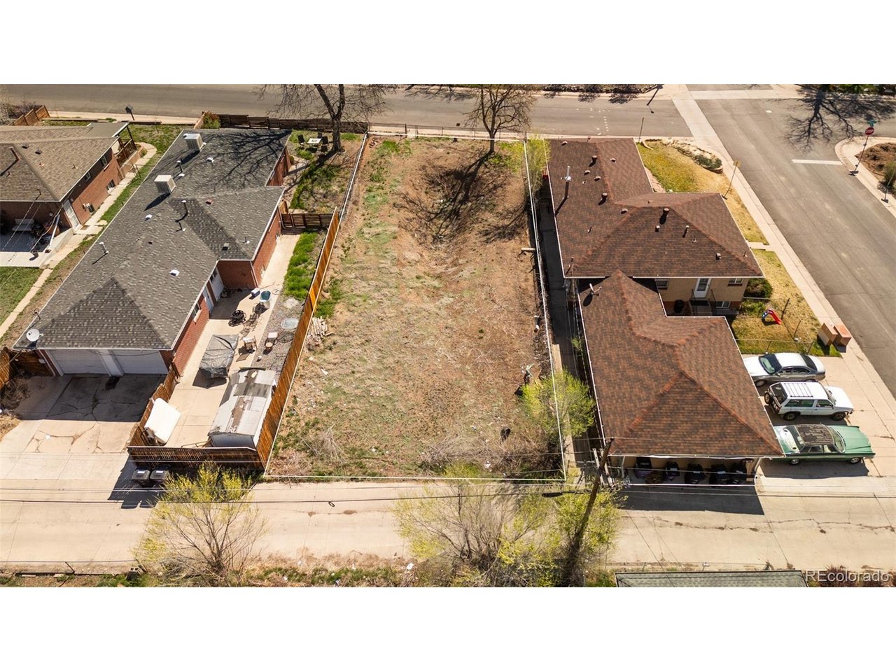 909 Wolff Street Denver, CO 80204 - Photo 1 of 14