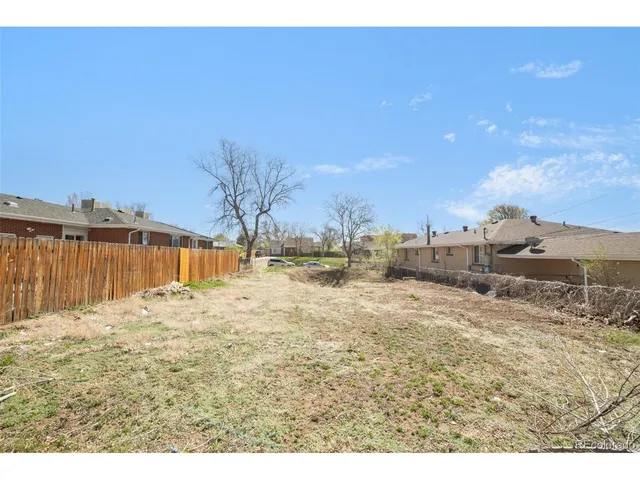 $530,000 | 909 Wolff Street, Denver, CO 80204