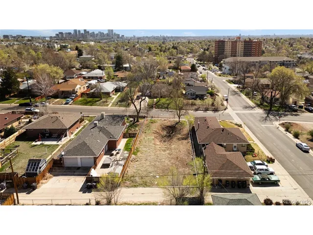 $530,000 | 909 Wolff Street, Denver, CO 80204