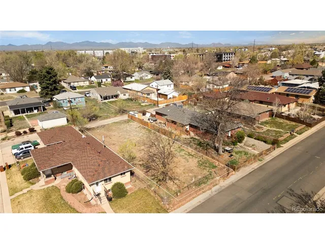 $530,000 | 909 Wolff Street, Denver, CO 80204