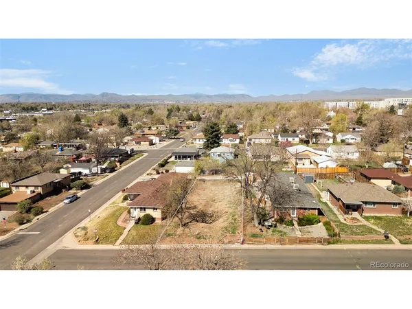 $530,000 | 909 Wolff Street, Denver, CO 80204