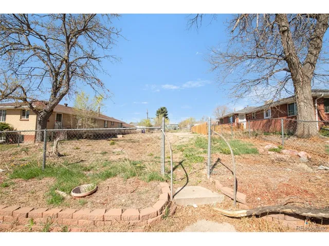 $530,000 | 909 Wolff Street, Denver, CO 80204