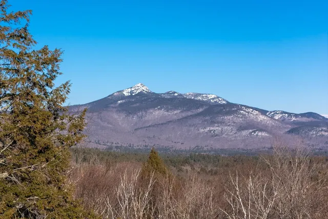 $499,000 | 0 Page Hill Road, Chocorua, NH 03817