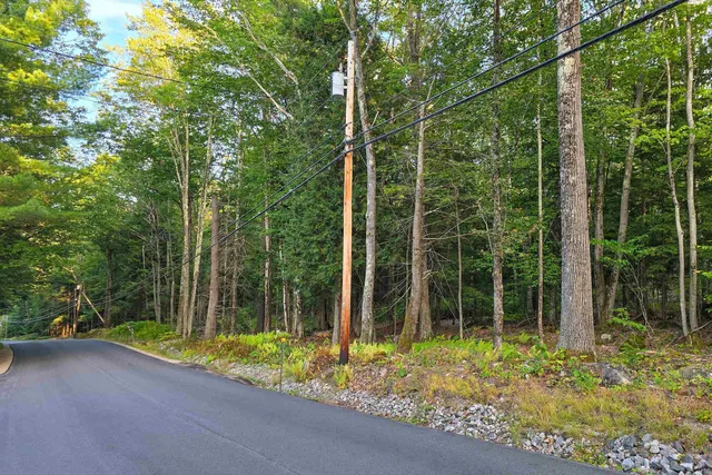 $499,000 | 0 Page Hill Road, Chocorua, NH 03817