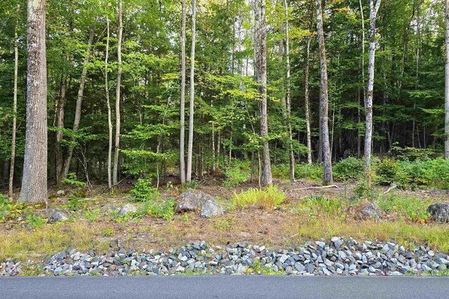 $499,000 | 0 Page Hill Road, Chocorua, NH 03817