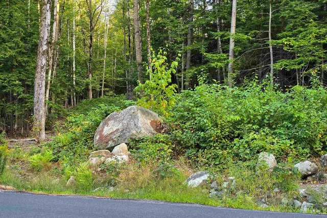 $499,000 | 0 Page Hill Road, Chocorua, NH 03817