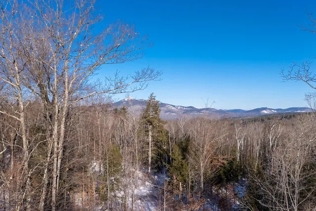 $499,000 | 0 Page Hill Road, Chocorua, NH 03817