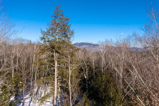 $499,000 | 0 Page Hill Road, Chocorua, NH 03817