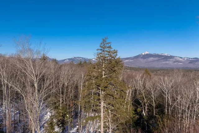 $499,000 | 0 Page Hill Road, Chocorua, NH 03817