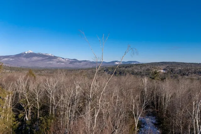 $499,000 | 0 Page Hill Road, Chocorua, NH 03817