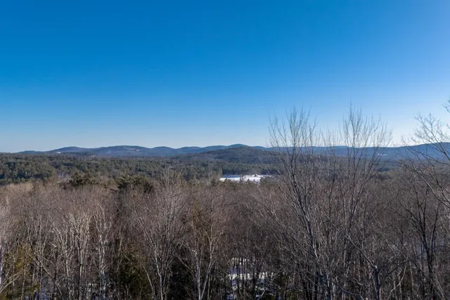 $499,000 | 0 Page Hill Road, Chocorua, NH 03817