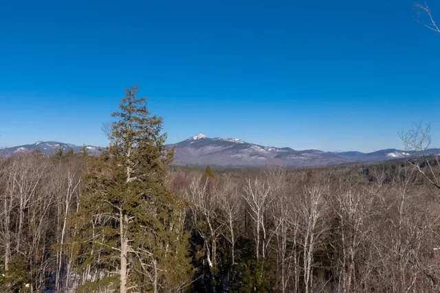 $499,000 | 0 Page Hill Road, Chocorua, NH 03817