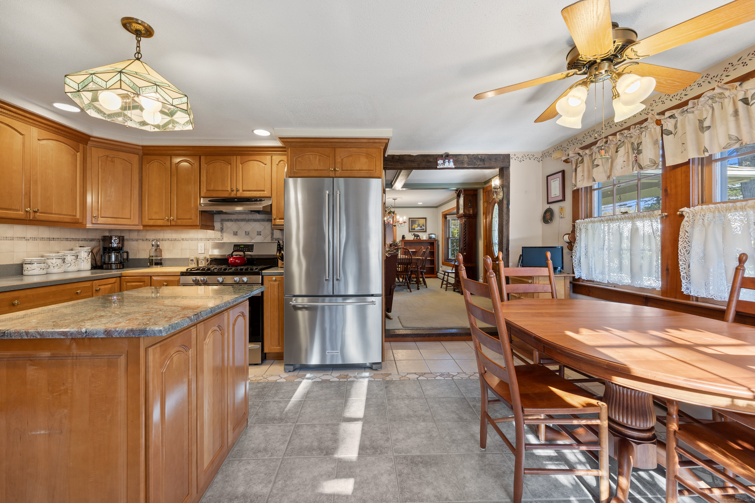 71 Tartia Road East Hampton, CT 06424 - Photo 11 of 40