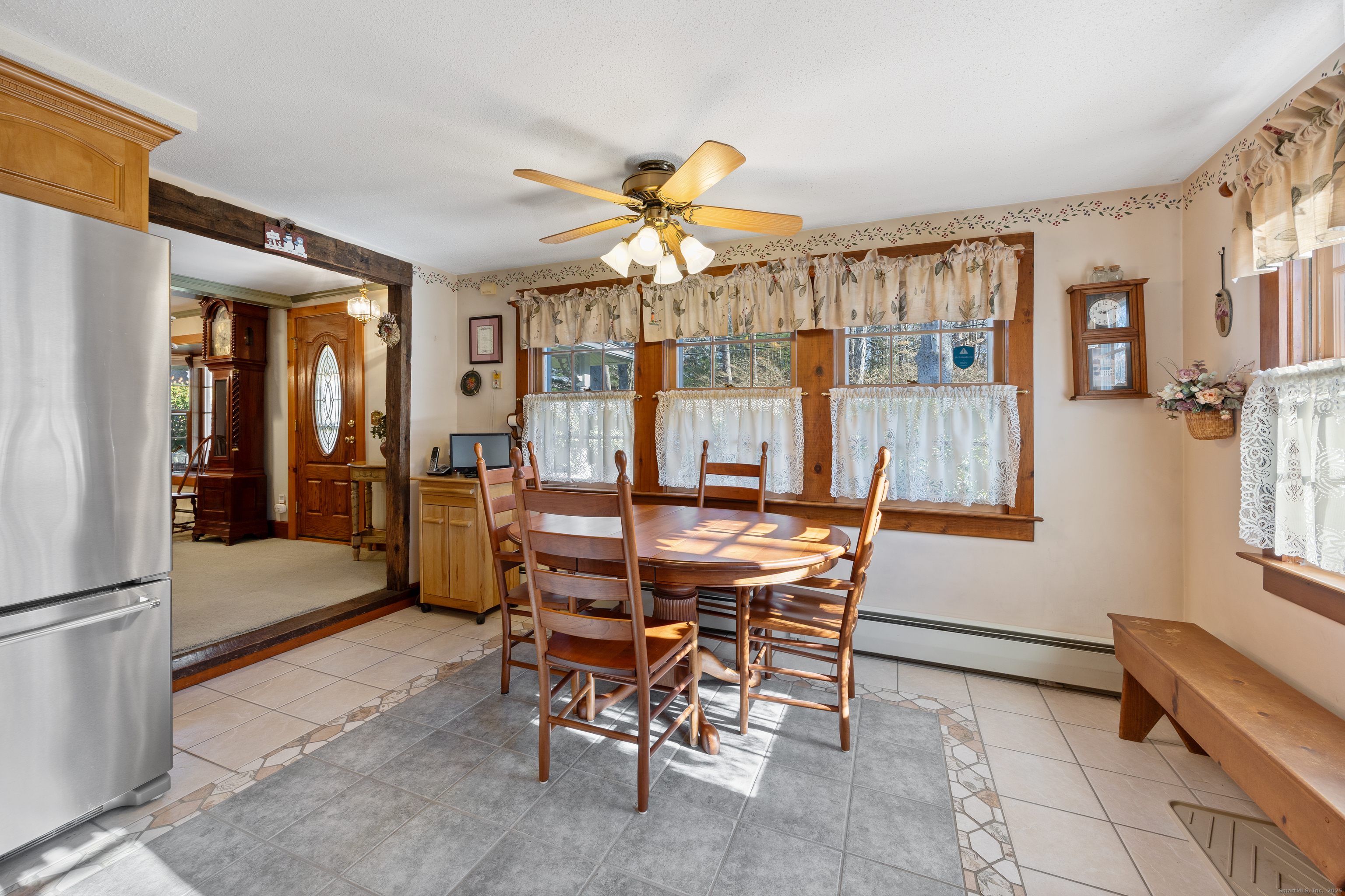 71 Tartia Road East Hampton, CT 06424 - Photo 13 of 40