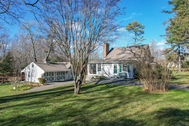 $399,900 | 71 Tartia Road, East Hampton, CT 06424
