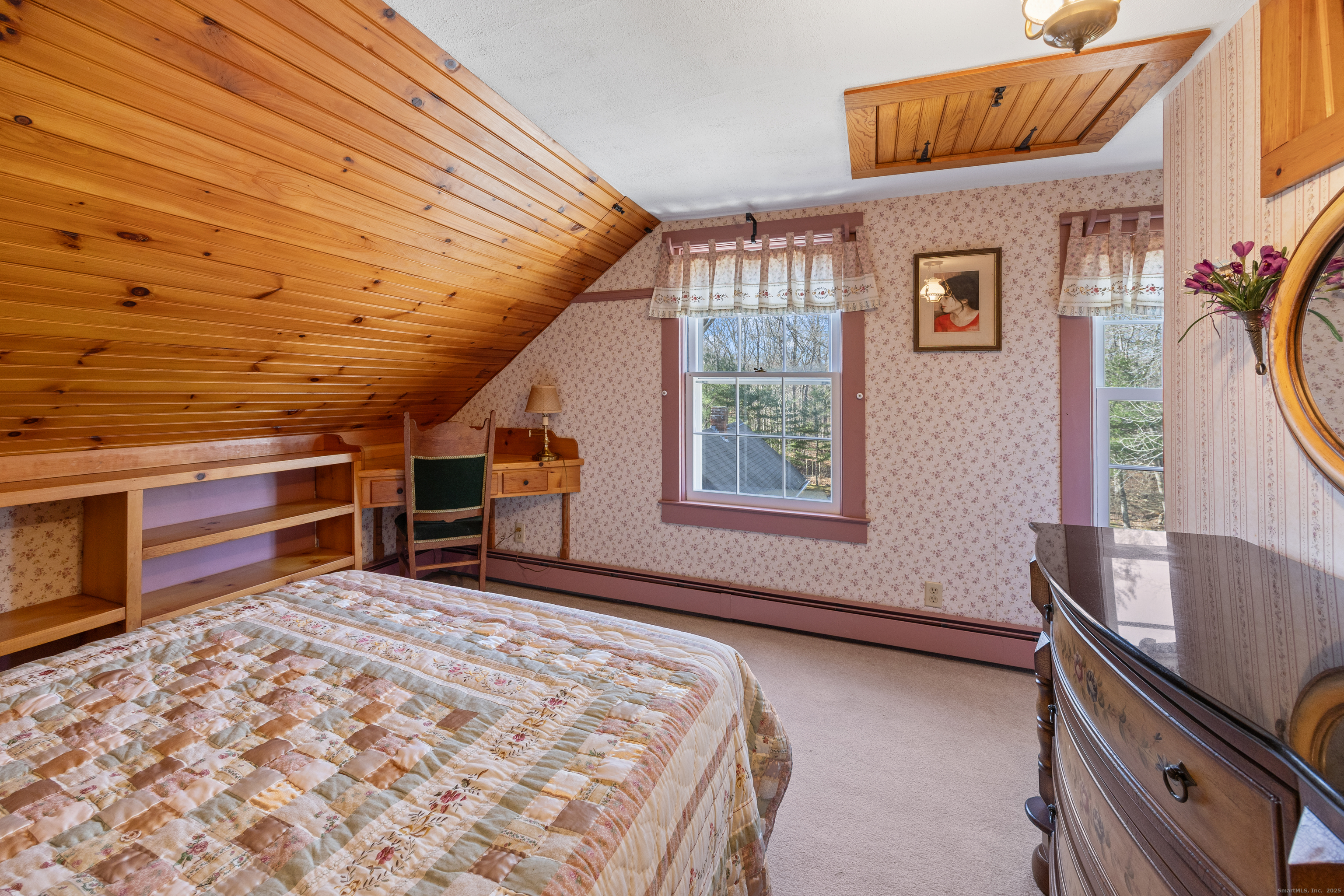 71 Tartia Road East Hampton, CT 06424 - Photo 26 of 40