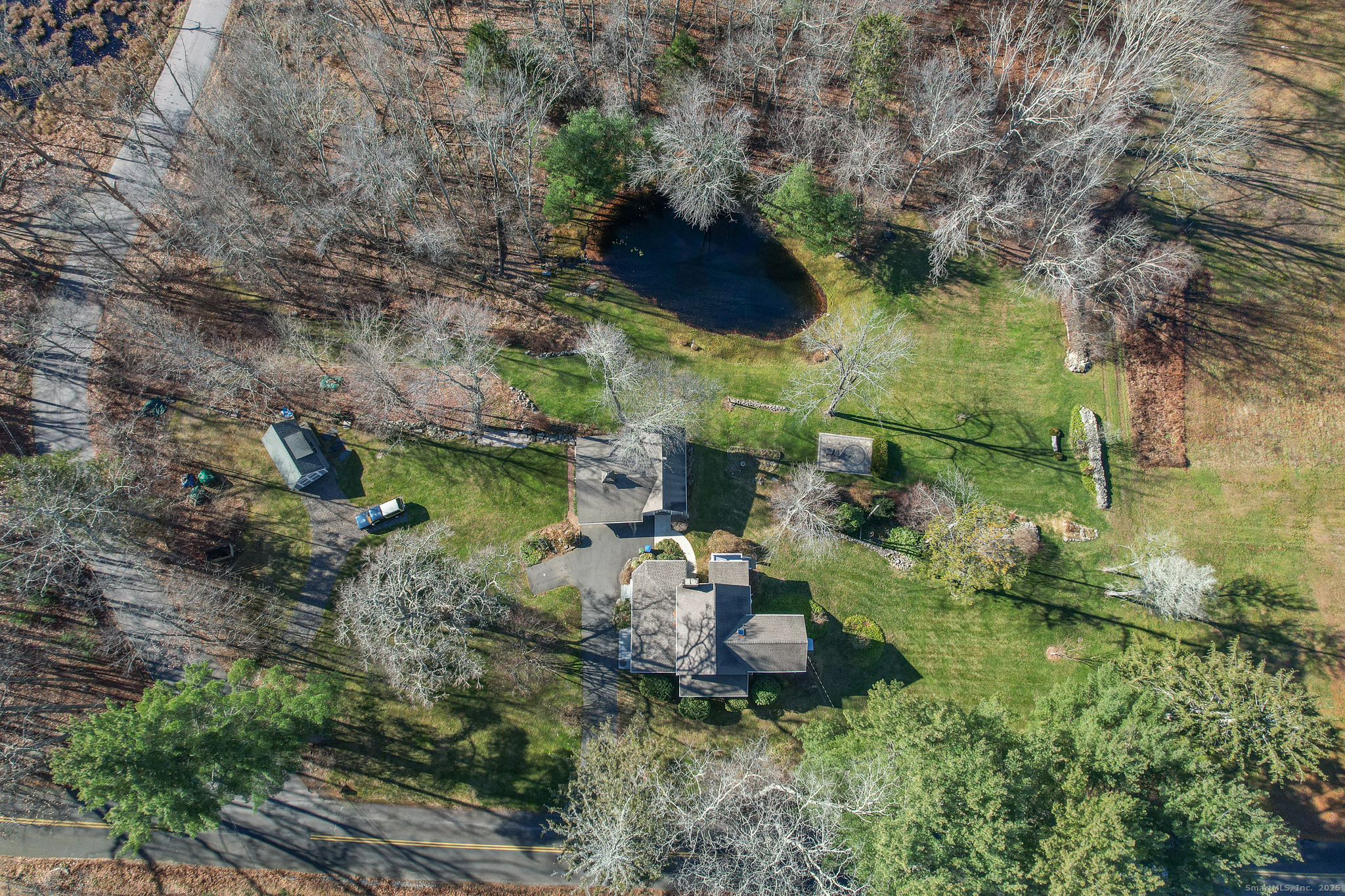 71 Tartia Road East Hampton, CT 06424 - Photo 34 of 40