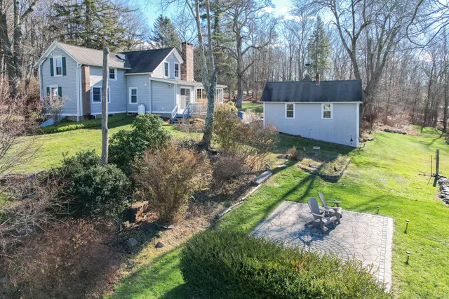 $399,900 | 71 Tartia Road, East Hampton, CT 06424