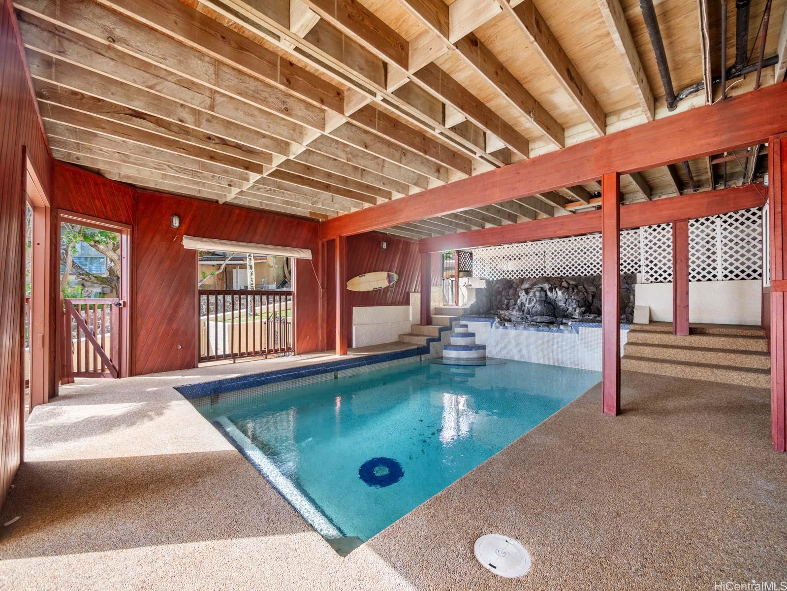 1105 Kaluanui Road Honolulu, HI 96825 - Photo 23 of 25