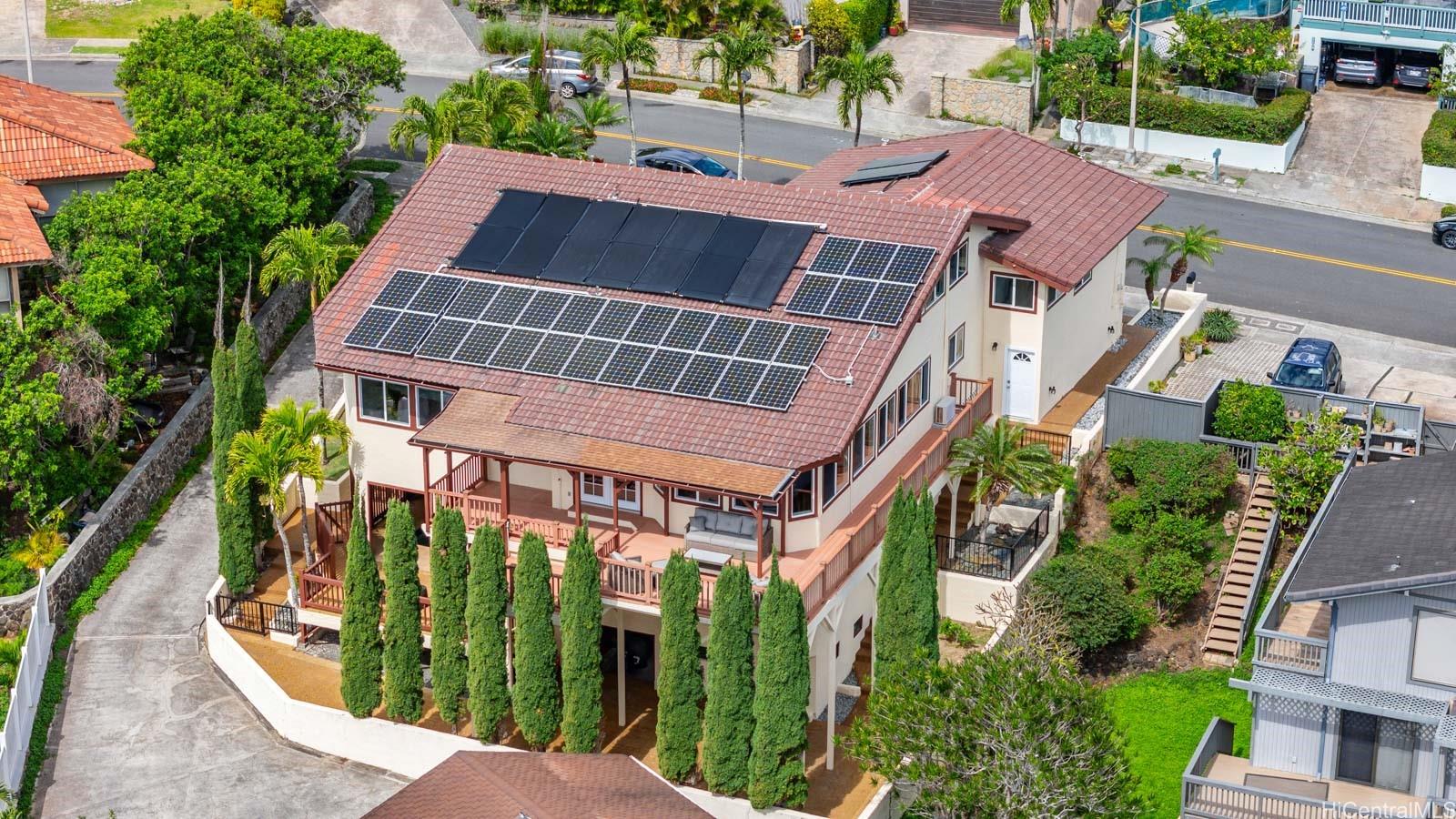 1105 Kaluanui Road Honolulu, HI 96825 - Photo 24 of 25