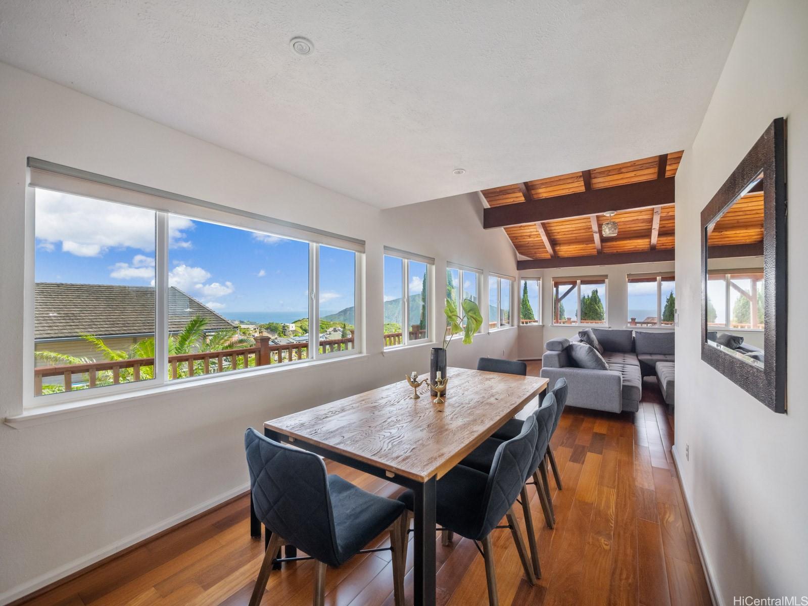 1105 Kaluanui Road Honolulu, HI 96825 - Photo 7 of 25