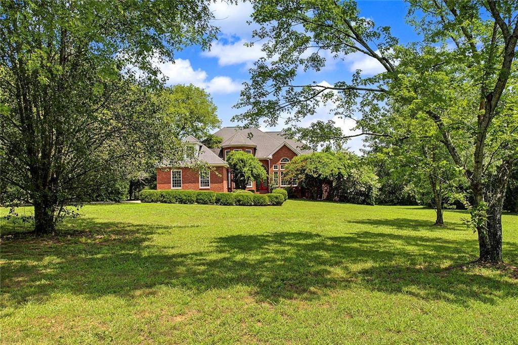 64 Tatum Ridge Road Southwest Cartersville, GA 30120 - Photo 4 of 70
