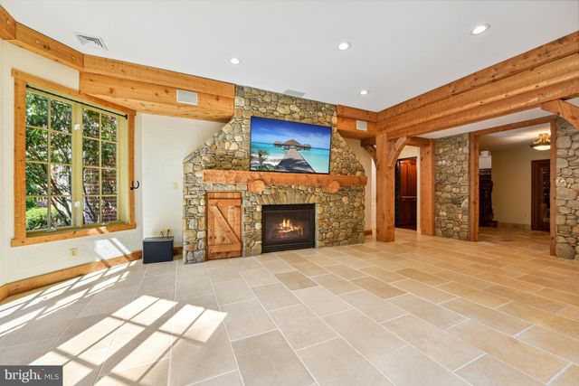 $4,100,000 | 852 Alvermar Ridge Drive, McLean, VA 22102