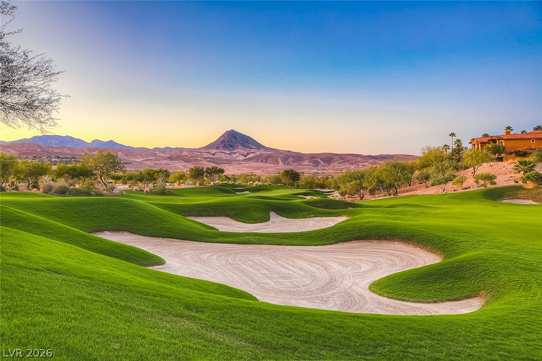 76 Verde Rosa Drive Henderson, NV 89011 - Photo 47 of 60