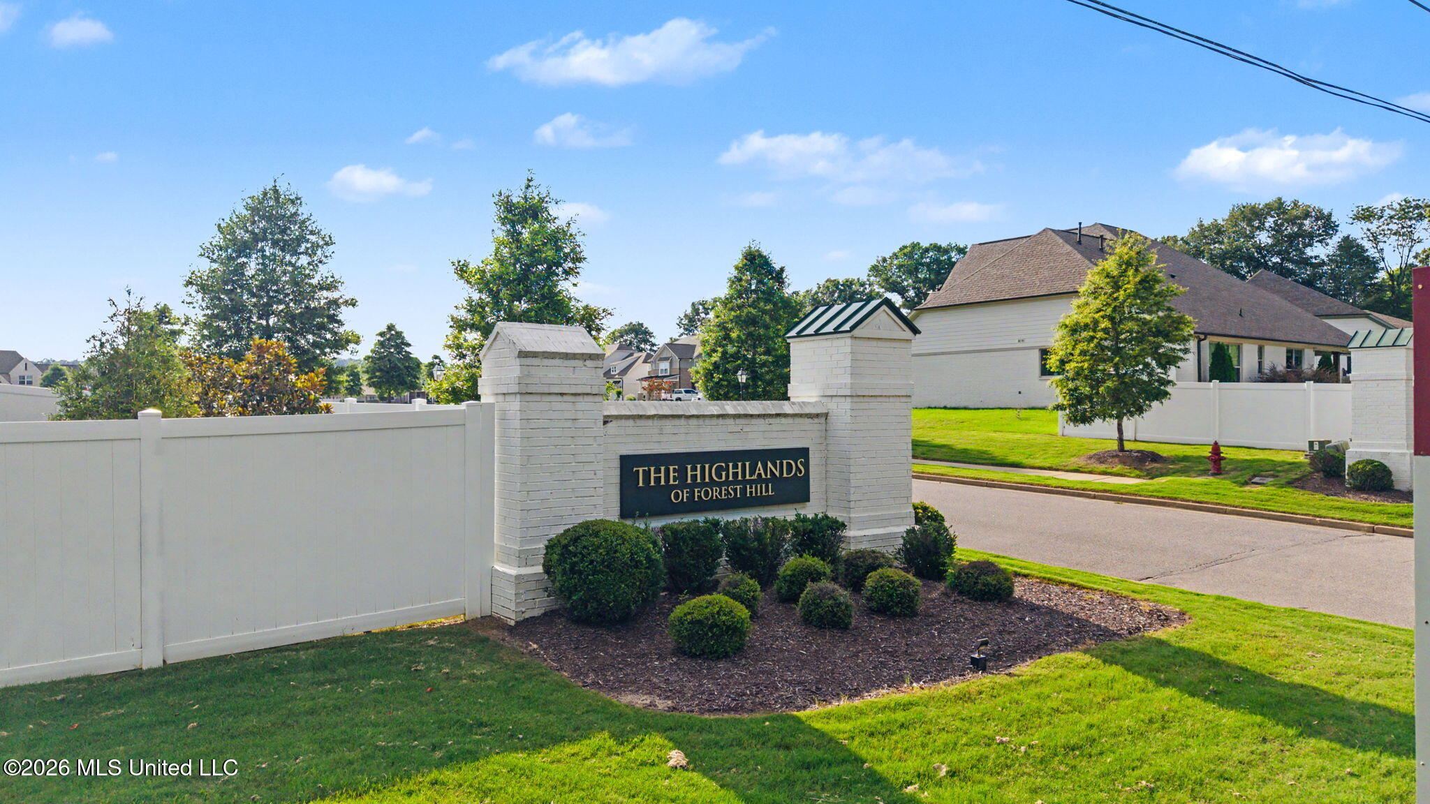 13910 Highlands Crest Loop Olive Branch, MS 38654 - Photo 56 of 58 Entrance