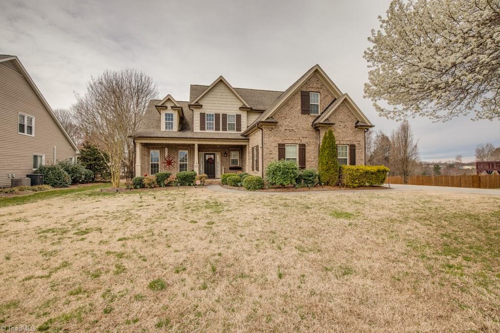 5005 Peppertree Road Clemmons, NC 27012 - Photo 1 of 23 Gallery Image 1