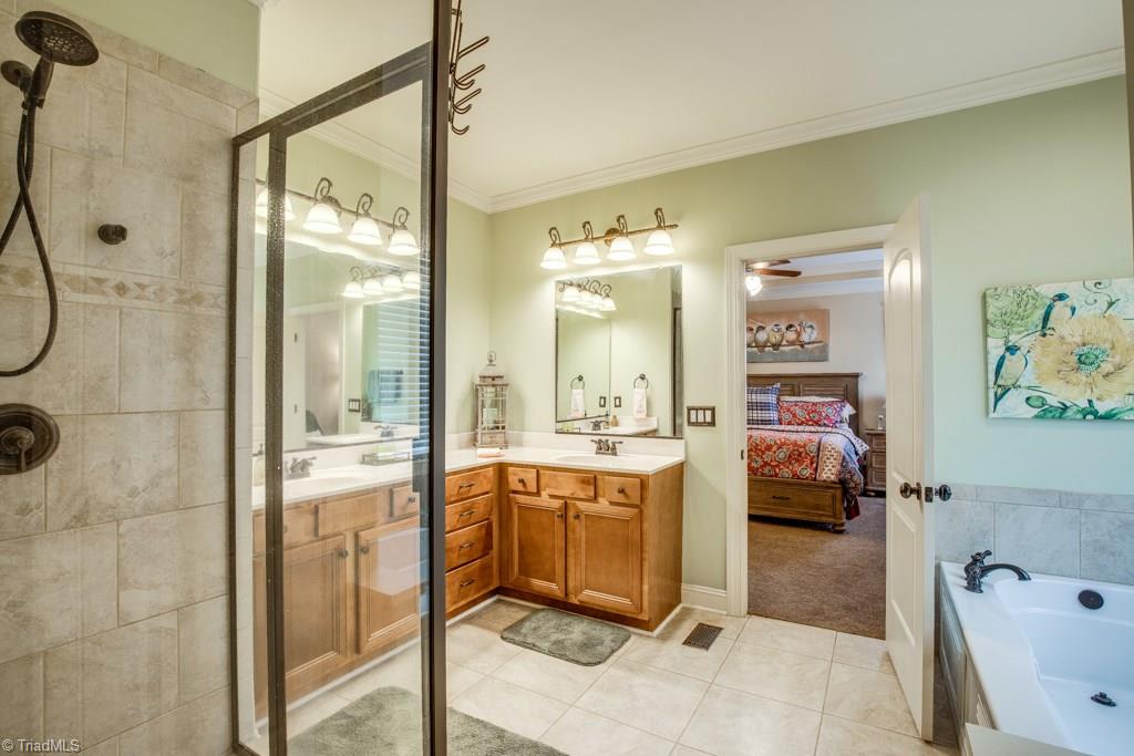 5005 Peppertree Road Clemmons, NC 27012 - Photo 11 of 23 Gallery Image 11