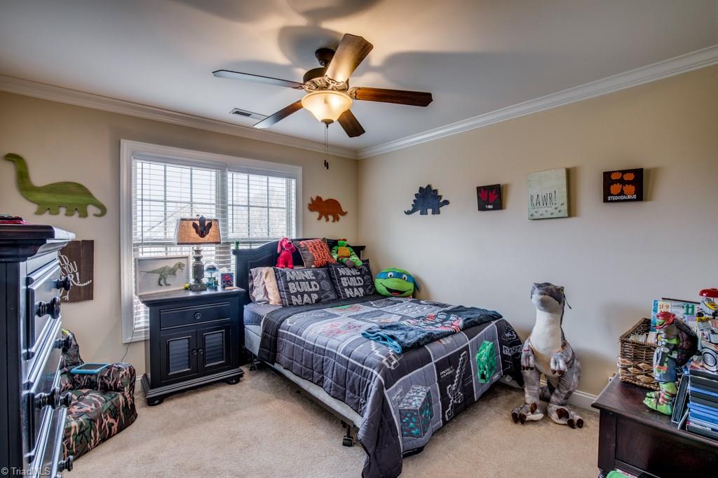 5005 Peppertree Road Clemmons, NC 27012 - Photo 13 of 23 Gallery Image 13