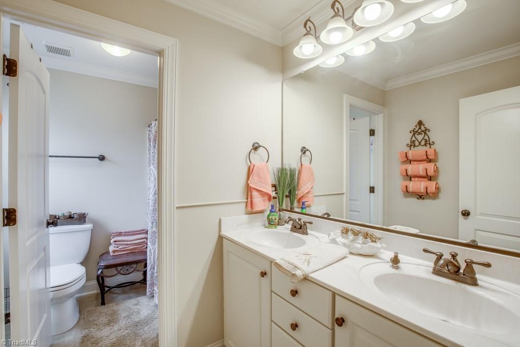 5005 Peppertree Road Clemmons, NC 27012 - Photo 15 of 23 Gallery Image 15