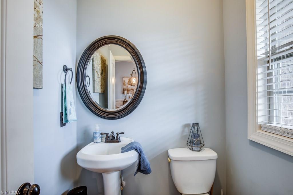 5005 Peppertree Road Clemmons, NC 27012 - Photo 17 of 23 Gallery Image 17