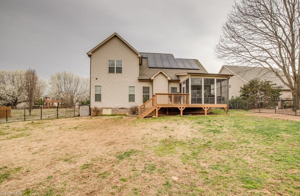 5005 Peppertree Road Clemmons, NC 27012 - Photo 18 of 23 Gallery Image 18