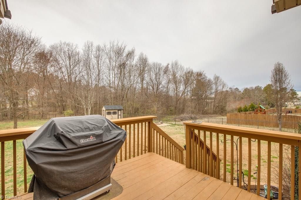 5005 Peppertree Road Clemmons, NC 27012 - Photo 19 of 23 Gallery Image 19