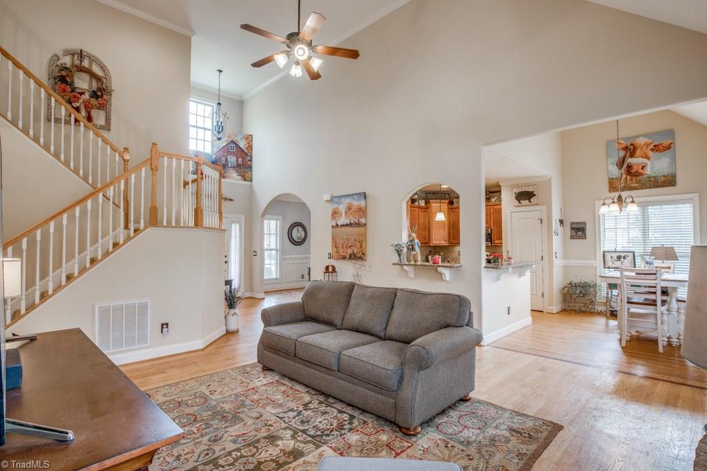 5005 Peppertree Road Clemmons, NC 27012 - Photo 3 of 23 Gallery Image 3